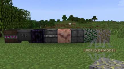 Thaumcraft [1.7.2] para Minecraft