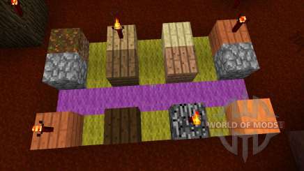 HellCraft [32x][1.7.2] para Minecraft