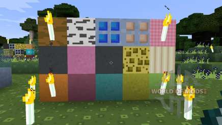 CanterlotCraft [16x][1.7.2] para Minecraft