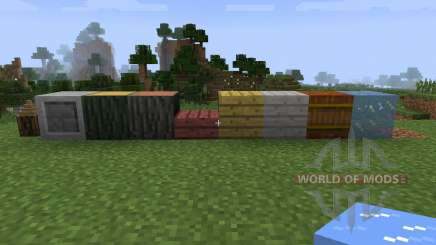 Witchery [1.7.2] para Minecraft