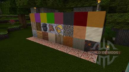 KoP Photo Realism [64x][1.7.2] para Minecraft