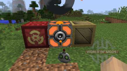 Ratchet and Clank [1.7.2] para Minecraft