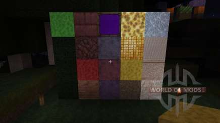 Carnivores Resource Pack [128x][1.7.2] para Minecraft