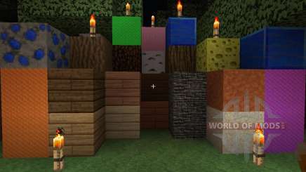 Nittle Craft [32x][1.7.2] para Minecraft