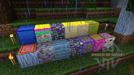 This Is Made By A Kid [16x][1.7.2] para Minecraft