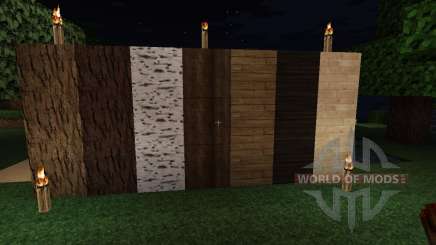 HerrSommer [64x][1.7.2] para Minecraft