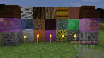 Furb [64x][1.7.2] para Minecraft