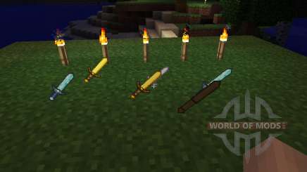 Meepedys PVP Pack [32x][1.7.2] para Minecraft