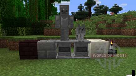 Gravestone [1.6.2] para Minecraft