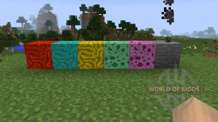 Fantastic Fish [1.7.2] para Minecraft