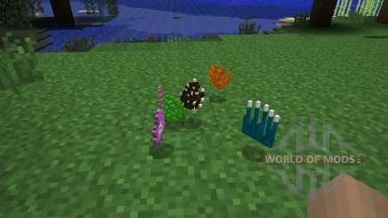 Coral Reef [1.6.2] para Minecraft