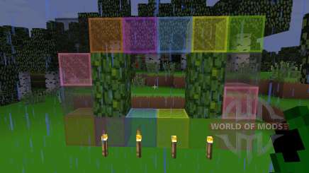 SimplicityCraft [16x][1.7.2] para Minecraft