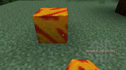 Chameleon Blocks [1.7.2] para Minecraft