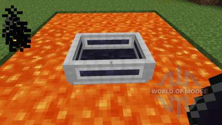 LavaBoat [1.6.2] para Minecraft