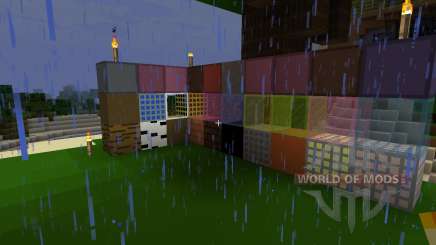 Minecon [16x][1.7.2] para Minecraft