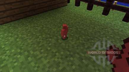 Clay Soldiers [1.6.2] para Minecraft