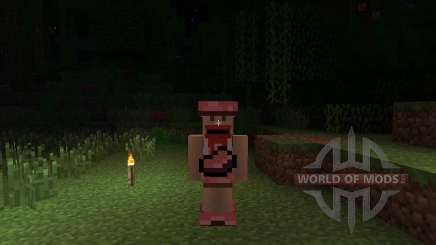 Special Armor [1.6.2] para Minecraft