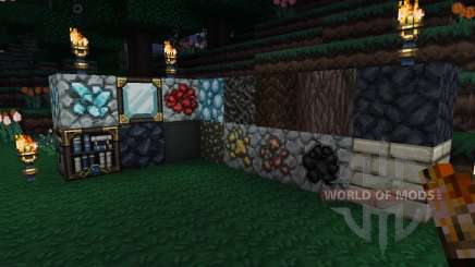 DokuCraft [32x][1.7.2] para Minecraft