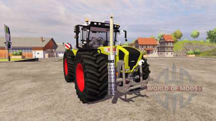 CLAAS Xerion 3800VC TT para Farming Simulator 2013