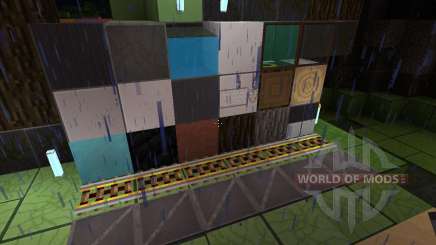 Portal 2 Resource Pack [32x][1.8.1] para Minecraft