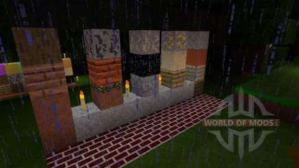 Duff Pack [32x][1.7.2] para Minecraft