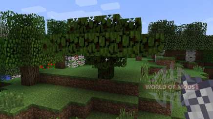 CocoaCraft [1.7.2] para Minecraft