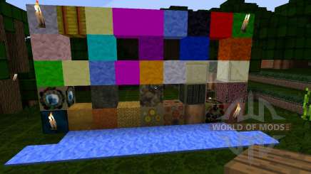 LittleBigPlanet [32x][1.7.2] para Minecraft