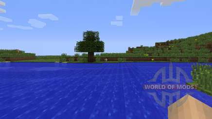 Show Durability 2 [1.6.2] para Minecraft