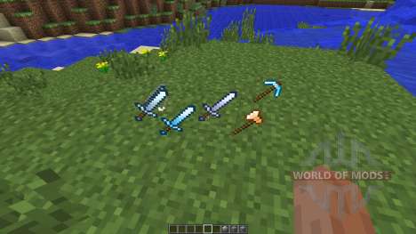 Thermal Expansion [1.7.10] para Minecraft