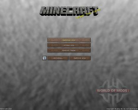 Medieval Pack [32x][1.8.8] para Minecraft
