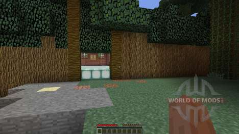 The Perfect House [1.8][1.8.8] para Minecraft