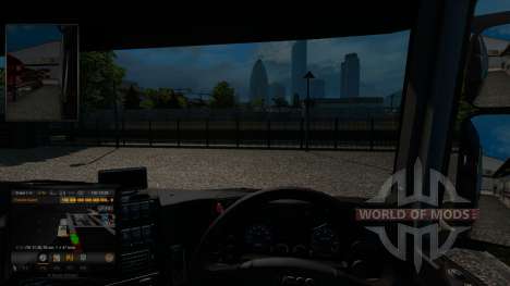 Mod para o dinheiro para Euro Truck Simulator 2
