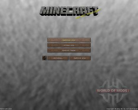 Golbez22s Medieval Resource Pack [32x][1.8.8] para Minecraft