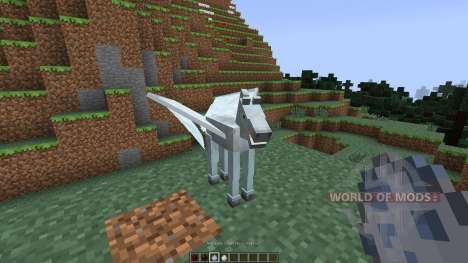 Ultimate Unicorn [1.7.10] para Minecraft