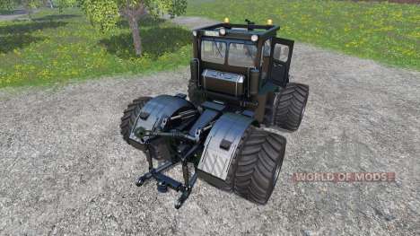 K-700A Kirovets [multicolor] para Farming Simulator 2015