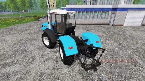 HTZ-17222 v2.0 para Farming Simulator 2015