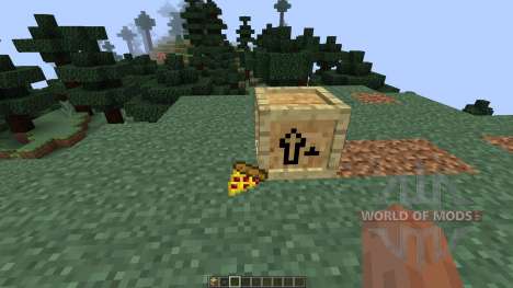 iCraft [1.7.10] para Minecraft