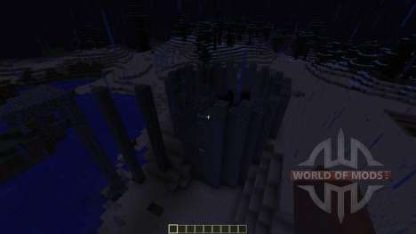 The Hunger Games [1.8][1.8.8] para Minecraft