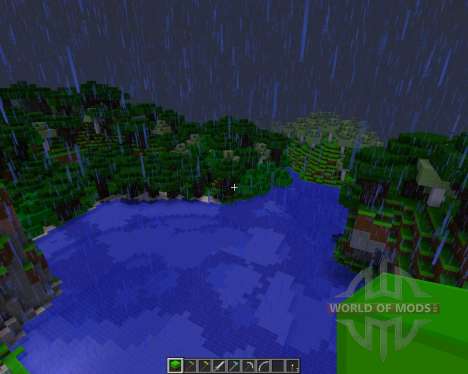 Ymes Simplistic PVP Pack [16x][1.8.8] para Minecraft