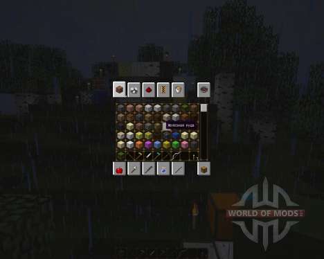 Middle Earth: A LOTR pack [128x][1.8.8] para Minecraft