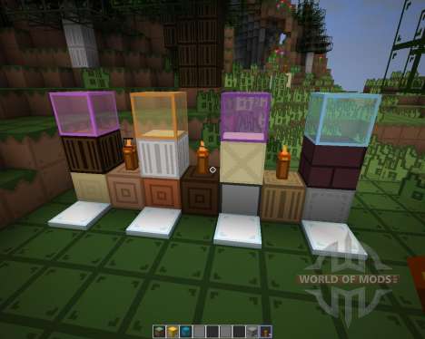 Cimple With A C [16x][1.8.8] para Minecraft