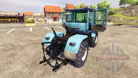 T-150K-09-25 para Farming Simulator 2013