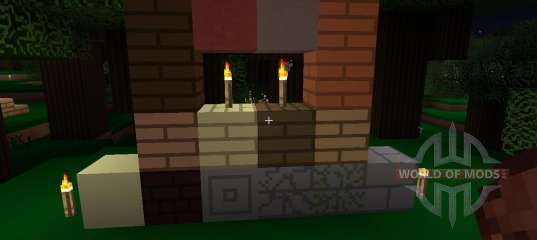 So Easy [16x][1.8.8] para Minecraft