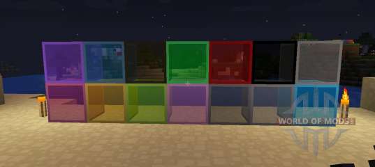 Vox Pack v1.3 [16x][1.8.8] para Minecraft