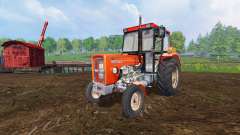 Ursus C-360 v2.0 para Farming Simulator 2015