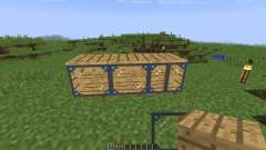 Cabinets Reloaded [1.8] para Minecraft