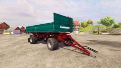 Reisch BKD2 200 v3.0 para Farming Simulator 2013