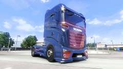 Scania R1000 Concept v2.2 para Euro Truck Simulator 2