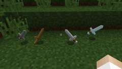 The Suiters Resource Pack [16x][1.8.8] para Minecraft