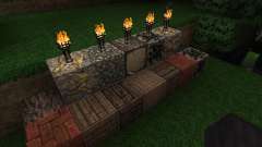 Atherys Ascended Resource Pack [32x][1.8.8] para Minecraft